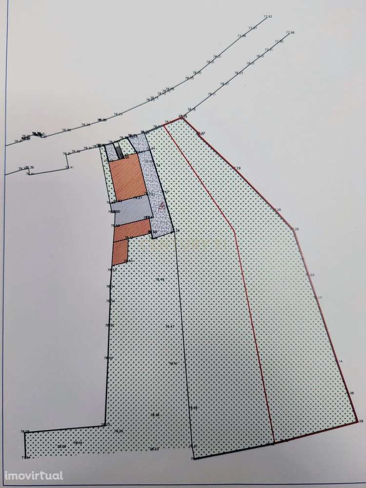 Terreno em Oliveira do Bairro - Grande imagem: 5/5