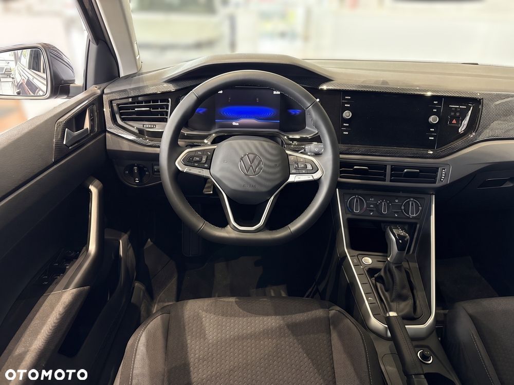 Volkswagen Polo 1.0 TSI Life Plus DSG - 10