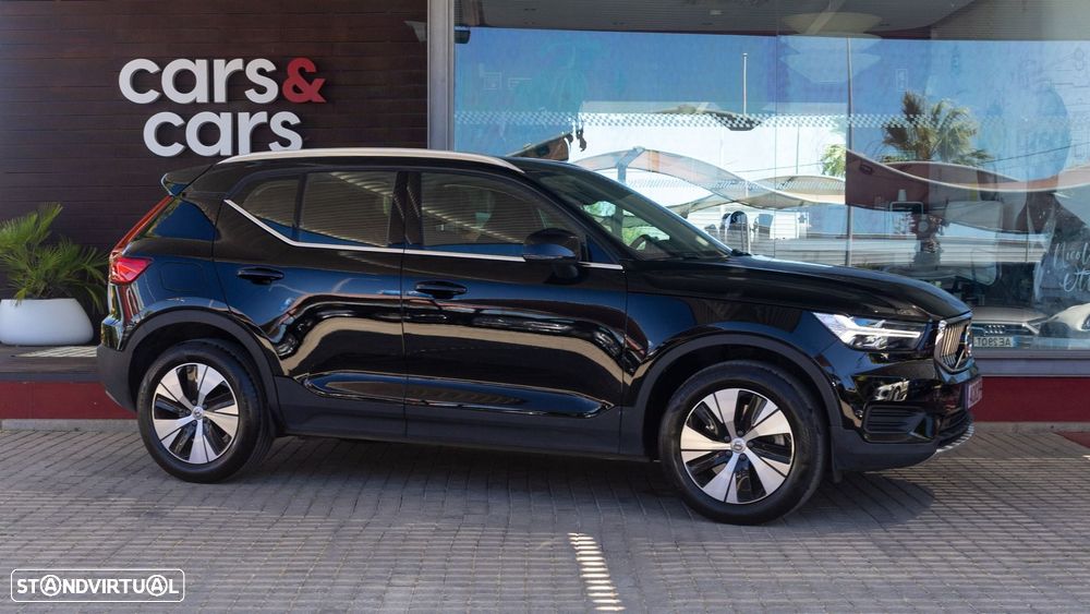 Volvo XC 40 1.5 T5 PHEV Inscription Expression - 2