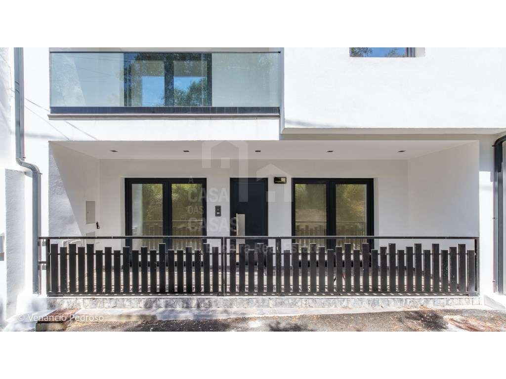 Vende Moradia T4 - Ericeira 15 km, A Casa das Casas - Grande imagem: 5/32