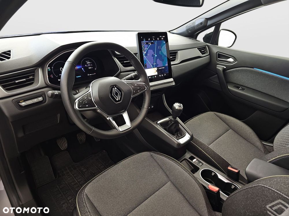 Renault Captur 1.0 TCe Techno - 9