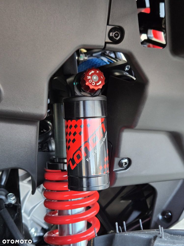 Loncin XWOLF 1000 - 16