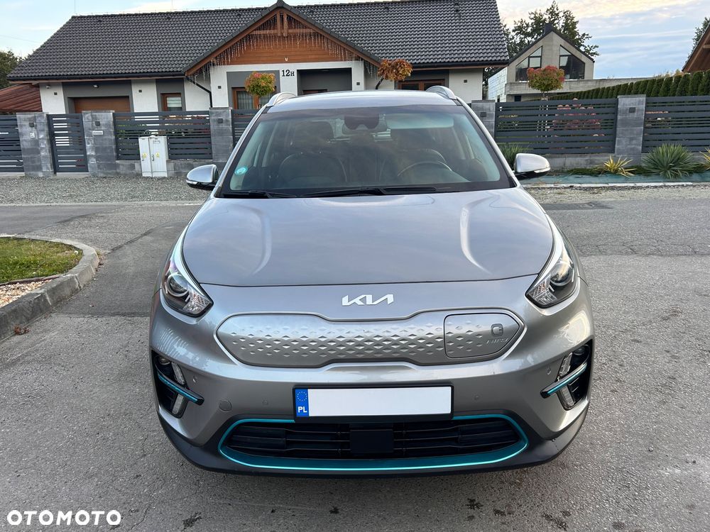 Kia Niro 64kWh L - 30