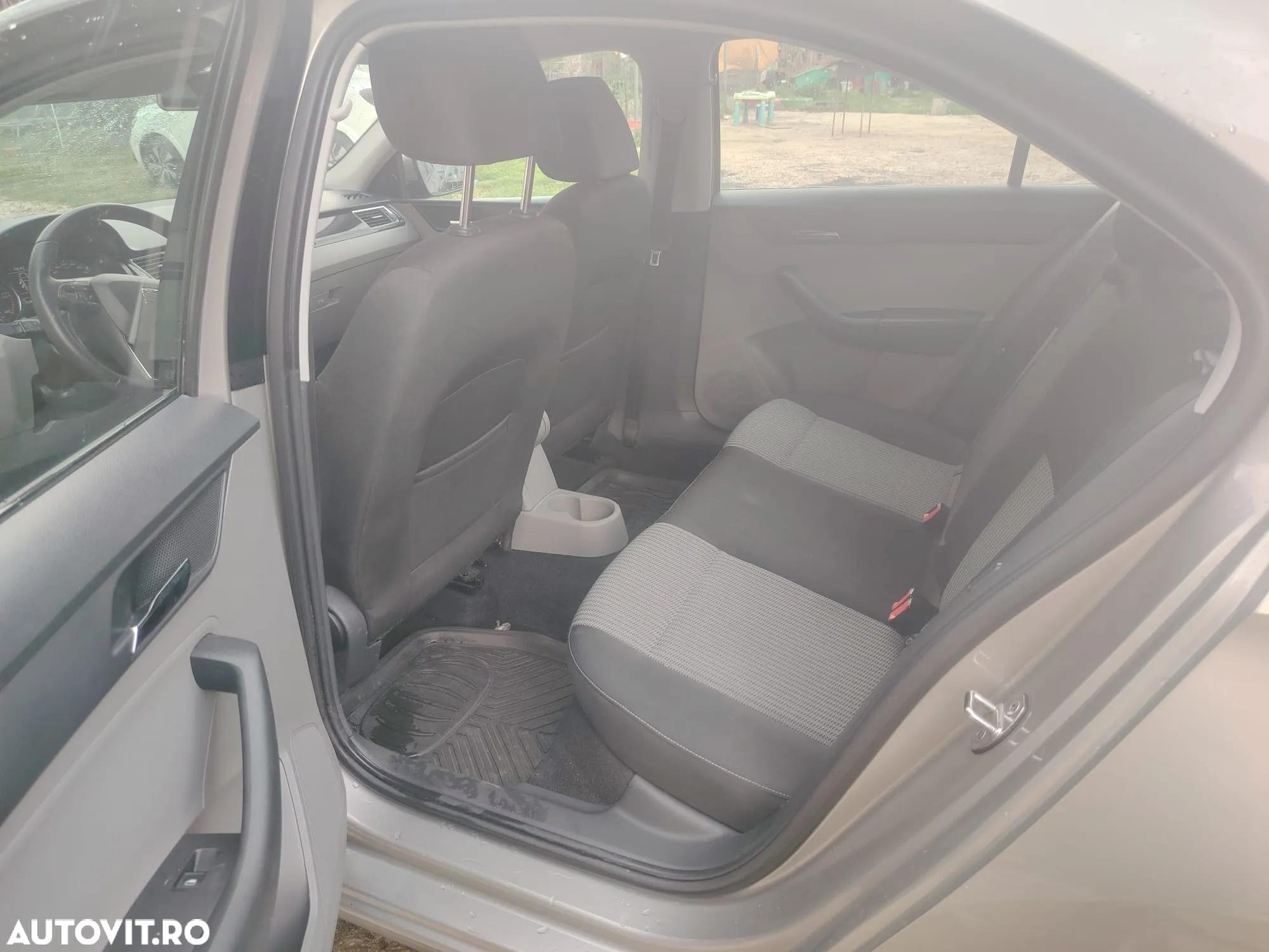 Seat Toledo - 2