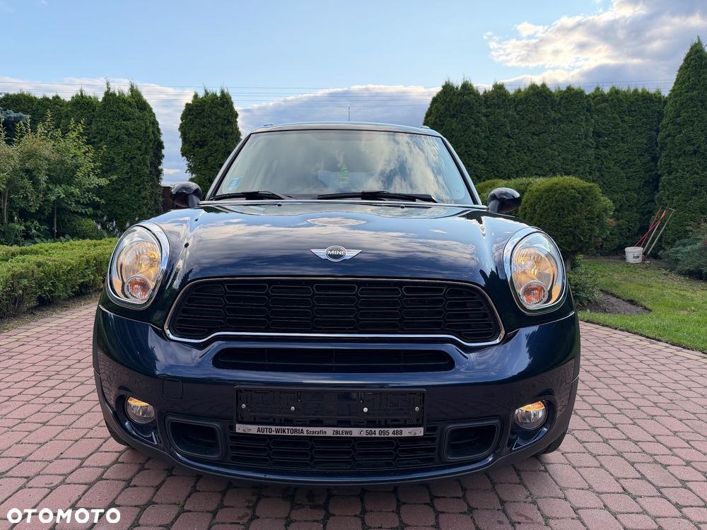 MINI Cooper S - 8