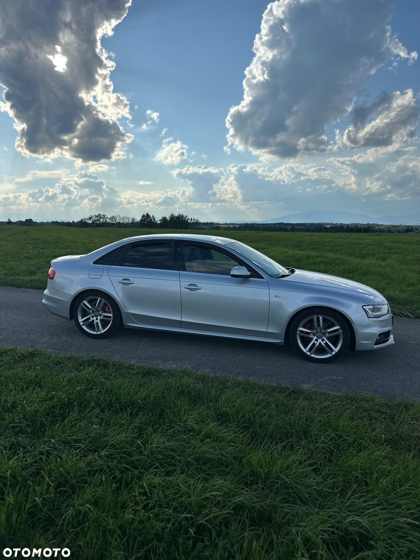 Audi A4 2.0 TDI Limited Edition - 3