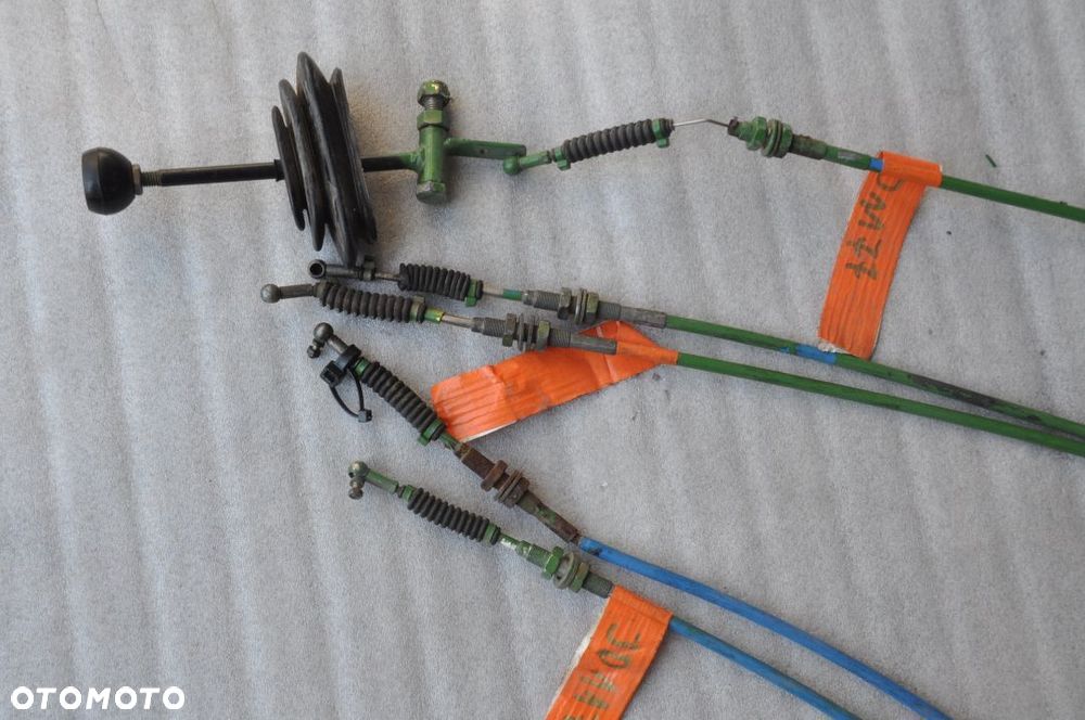 LINKA LINKI JOHN DEERE 1177 - 3