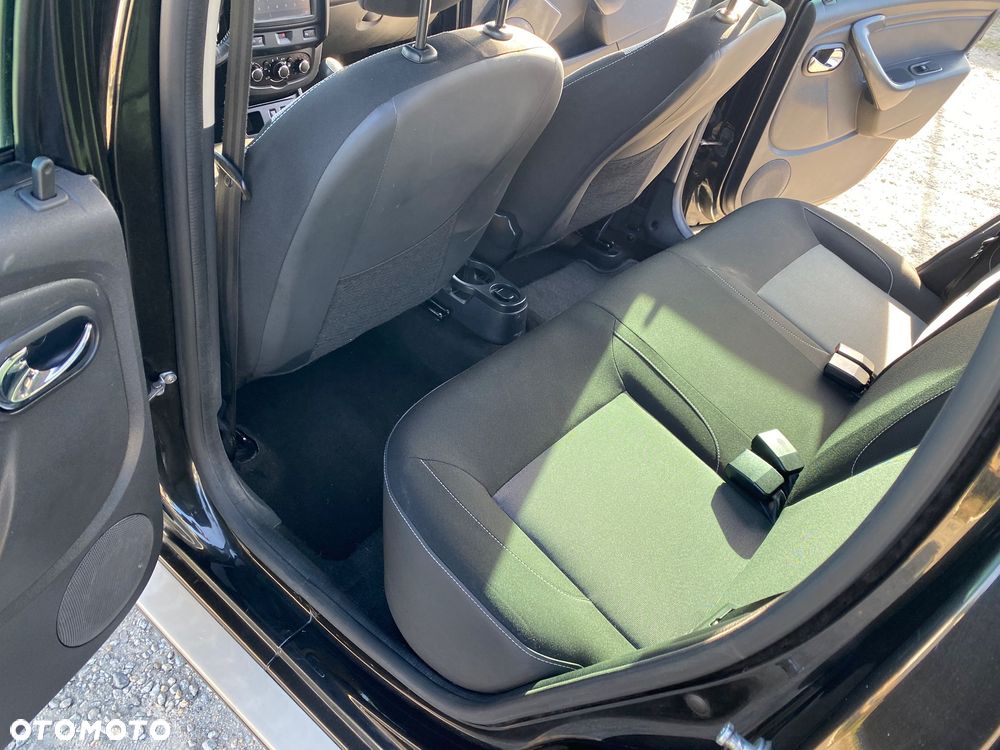 Dacia Duster 1.5 dCi Laureate - 10