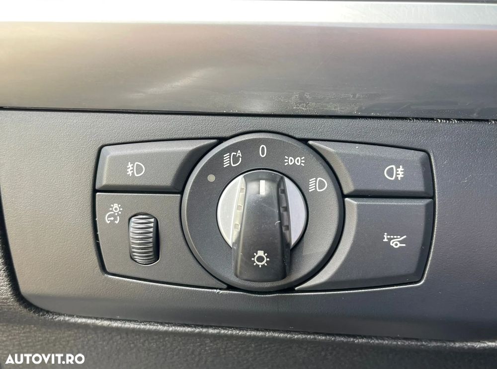 BMW X6 - 15