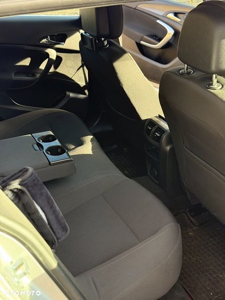 Opel Insignia 2.0 CDTI Sport - 12