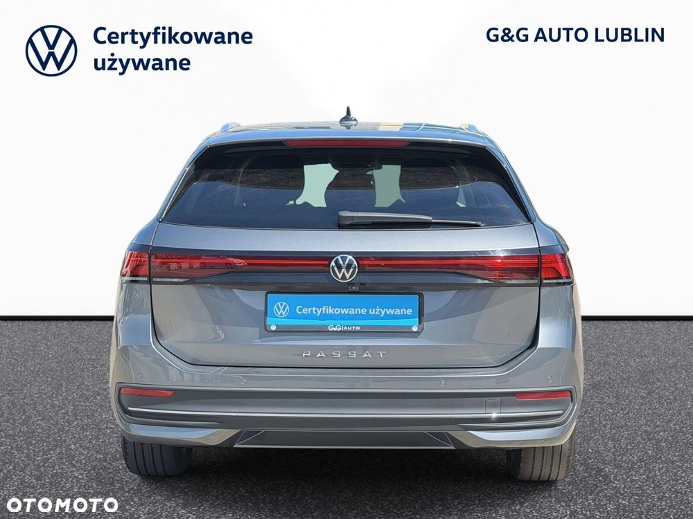 Volkswagen Passat - 7