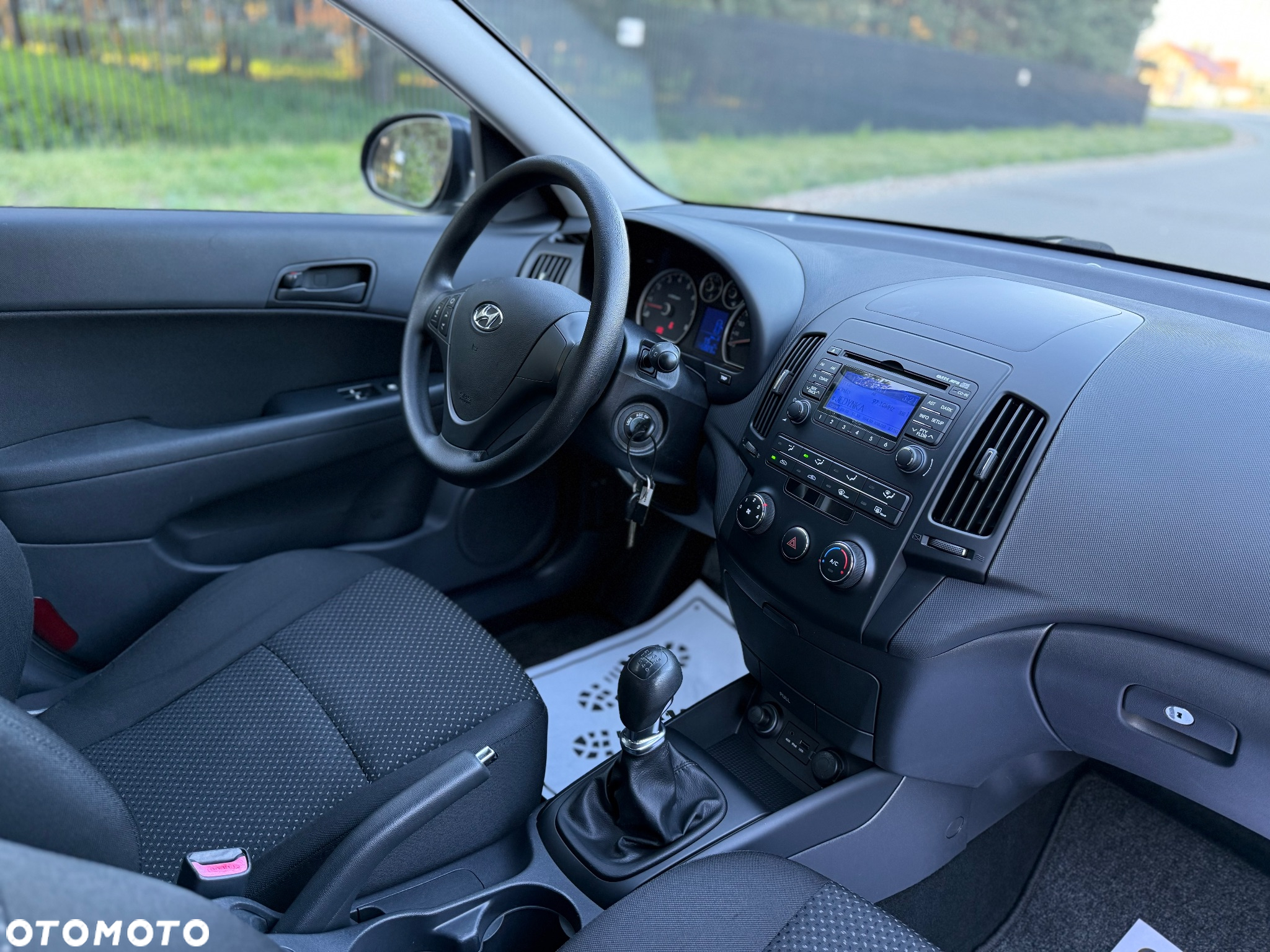 Hyundai i30 1.6 GDI Classic - 18