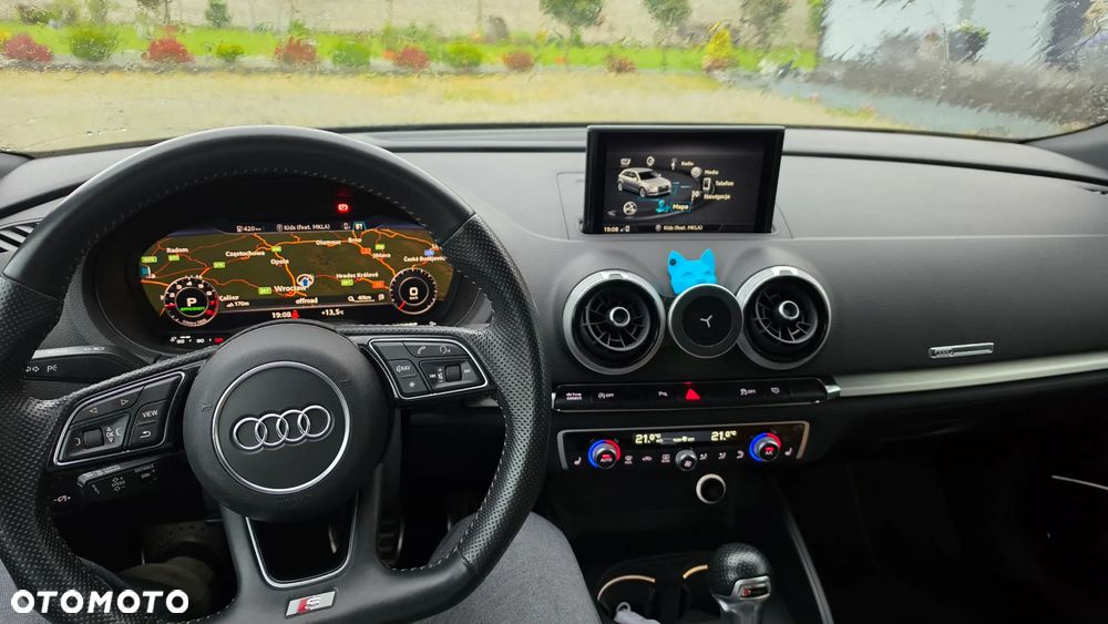 Audi A3 Sportback - 18