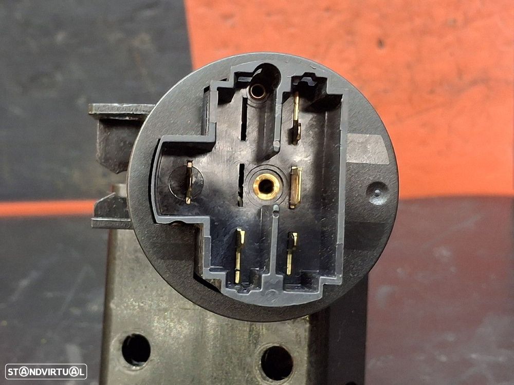 Canhão Ignição Fiat 500 (312_) - 2