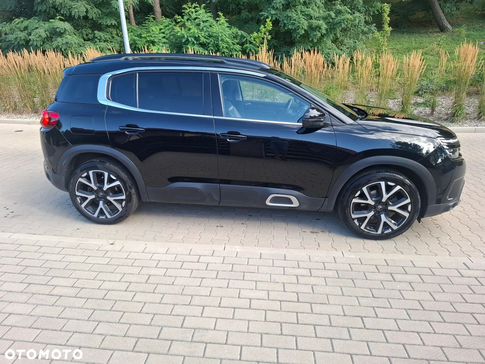 Citroën C5 Aircross - 5