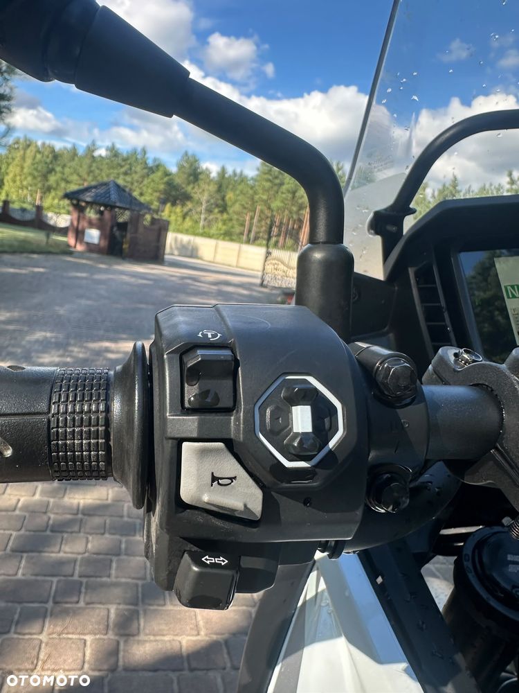 Honda CB - 14