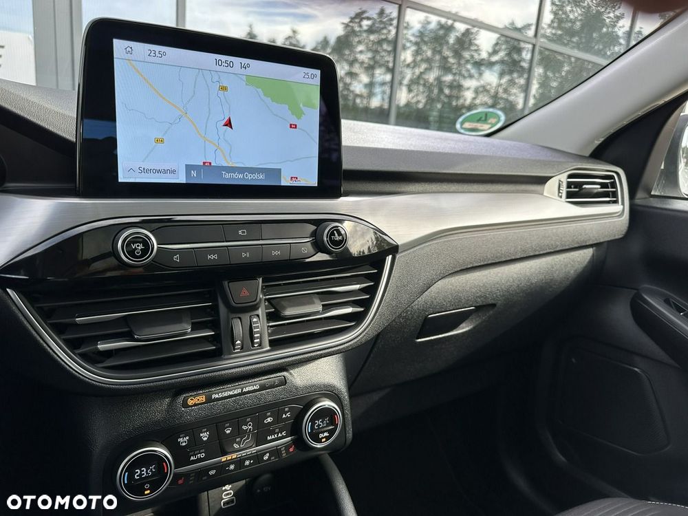 Ford Kuga 2.0 EcoBlue 4x4 TITANIUM - 20