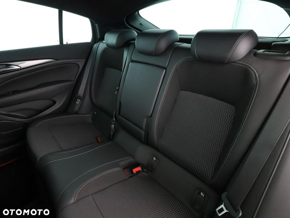 Opel Insignia 2.0 Innovation - 18
