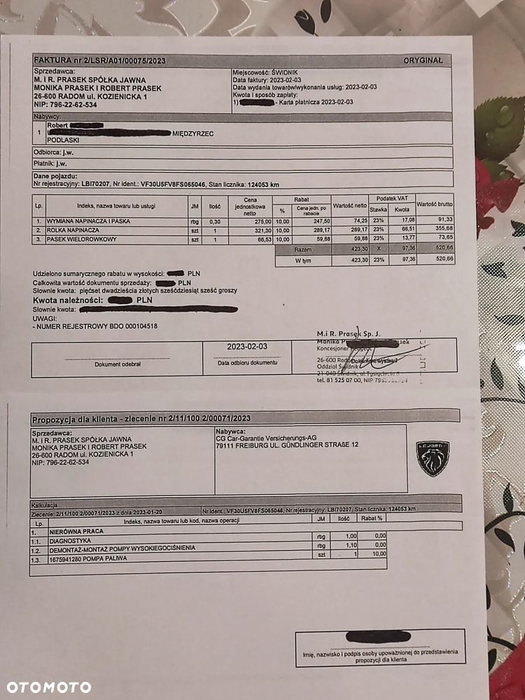 Peugeot 3008 1.6 THP Style - 17