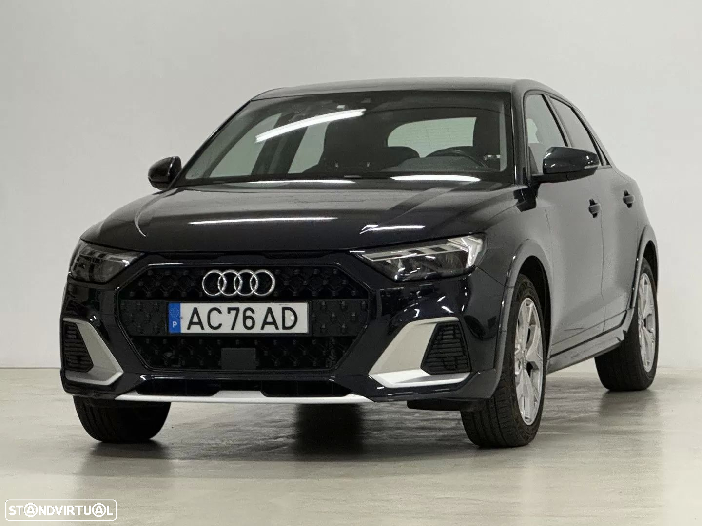 Audi A1 Citycarver 30 TFSI S tronic - 12