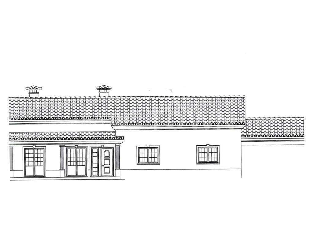 Chegou a sua Moradia de Sonho - Grande imagem: 2/8