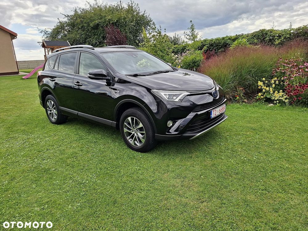 Toyota RAV4 - 2