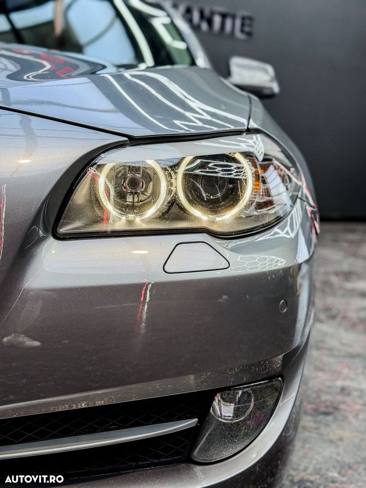BMW Seria 5 - 14