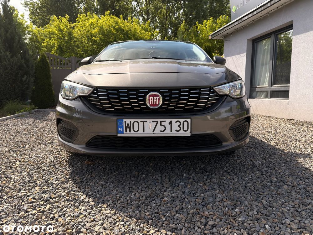 Fiat Tipo 1.6 E-Torq 16v - 5