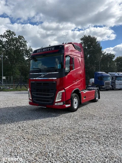 Volvo FH4  500/ eev/ Standard/ Super Stan - 4