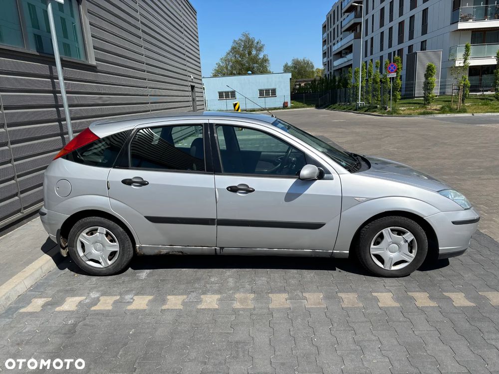 Ford Focus - 3