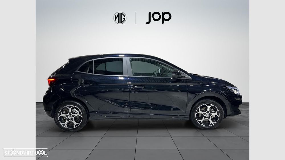 MG MG3 1.5 L Hybrid+ Luxury - 6