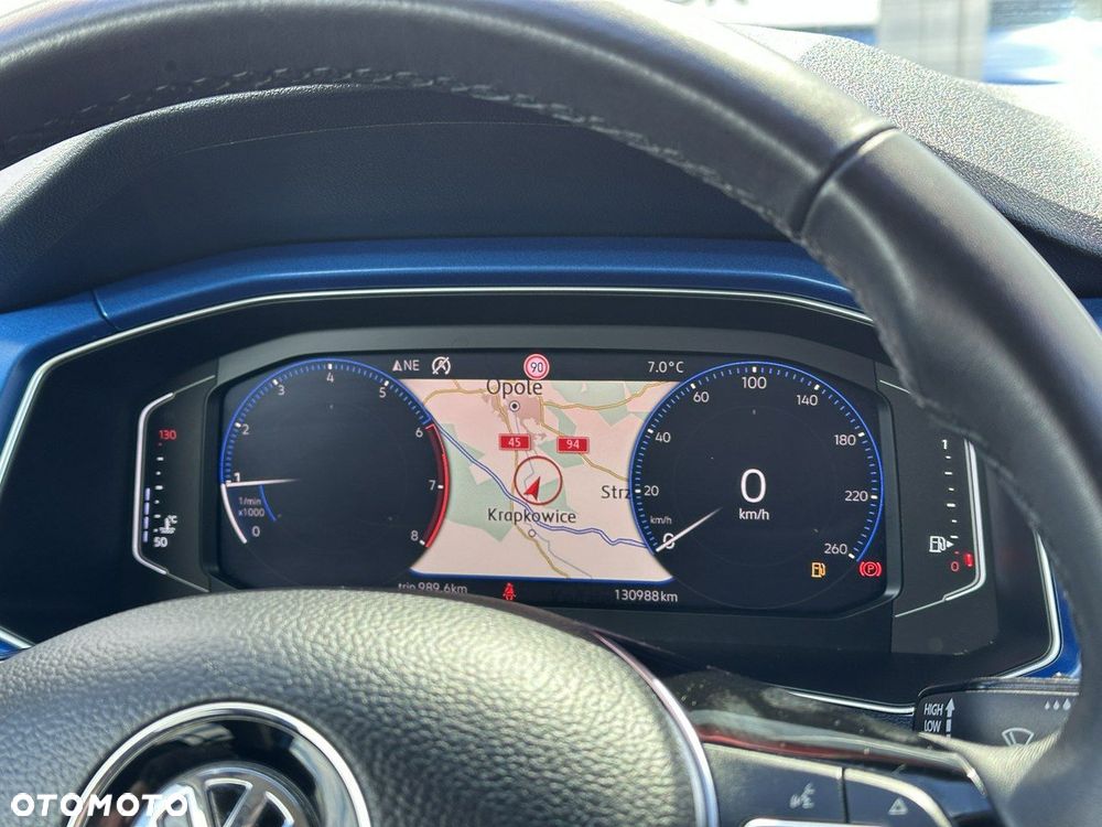 Volkswagen T-Roc 1.5 TSI ACT OPF Style - 18