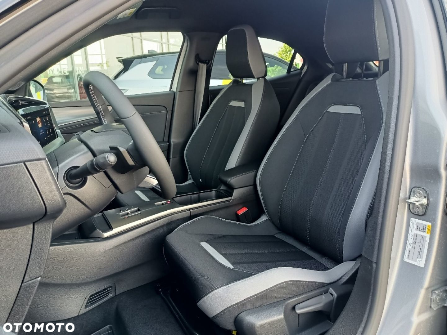 Opel Mokka - 13