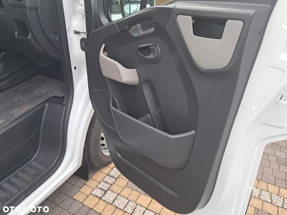 Renault MASTER !!! 2,3 DCI !!! SUPER STAN !!! - 17
