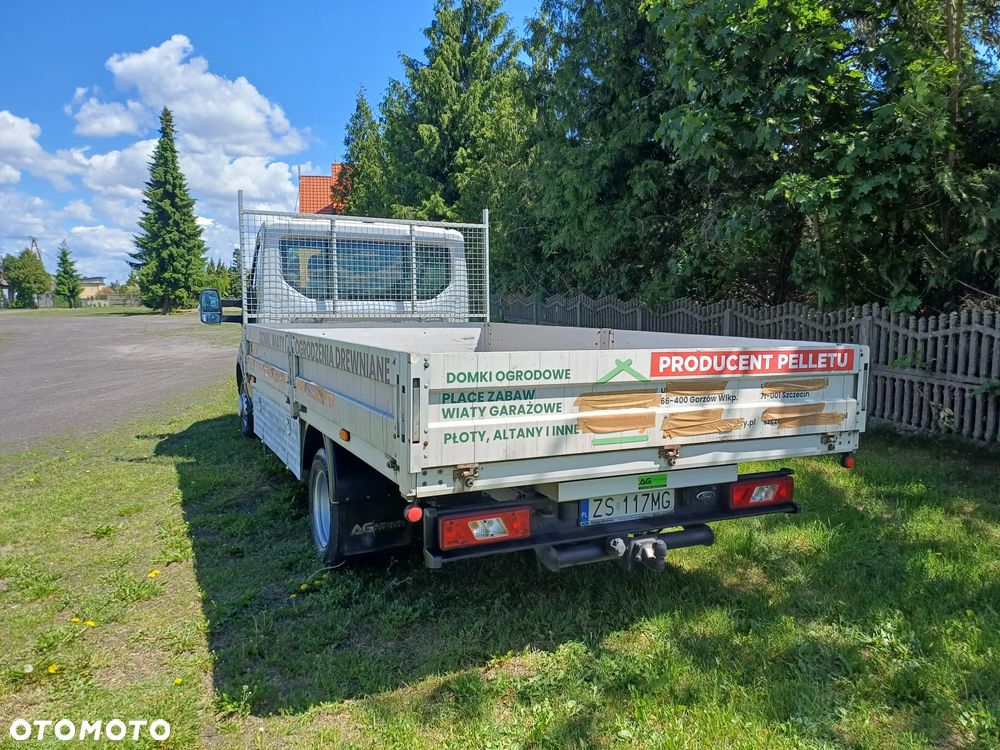 Ford TRANSIT - 16