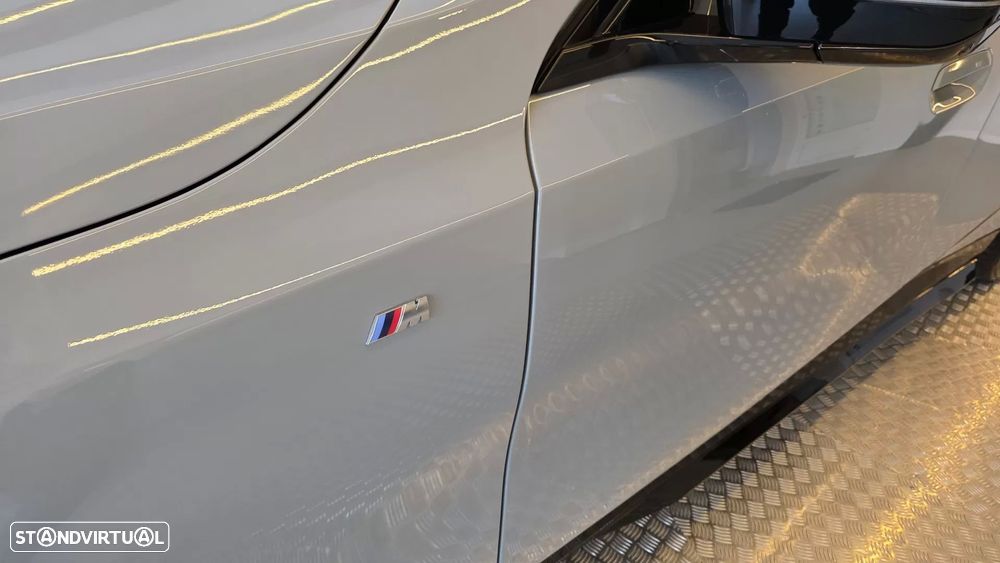 BMW i5 eDrive40 Pack Desportivo M Pro - 32