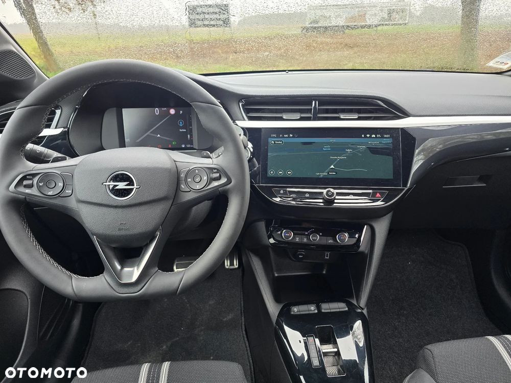 Opel Corsa 1.2 Direct Injection Turbo Start/Stop GS Line - 19