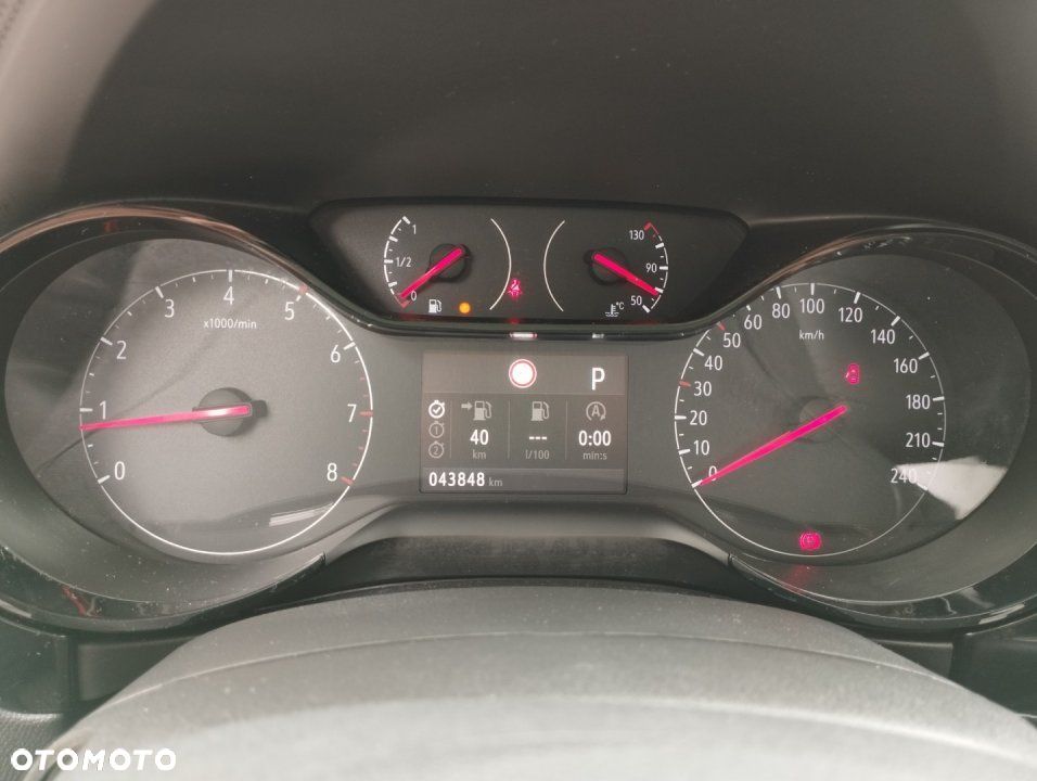 Opel Corsa - 12