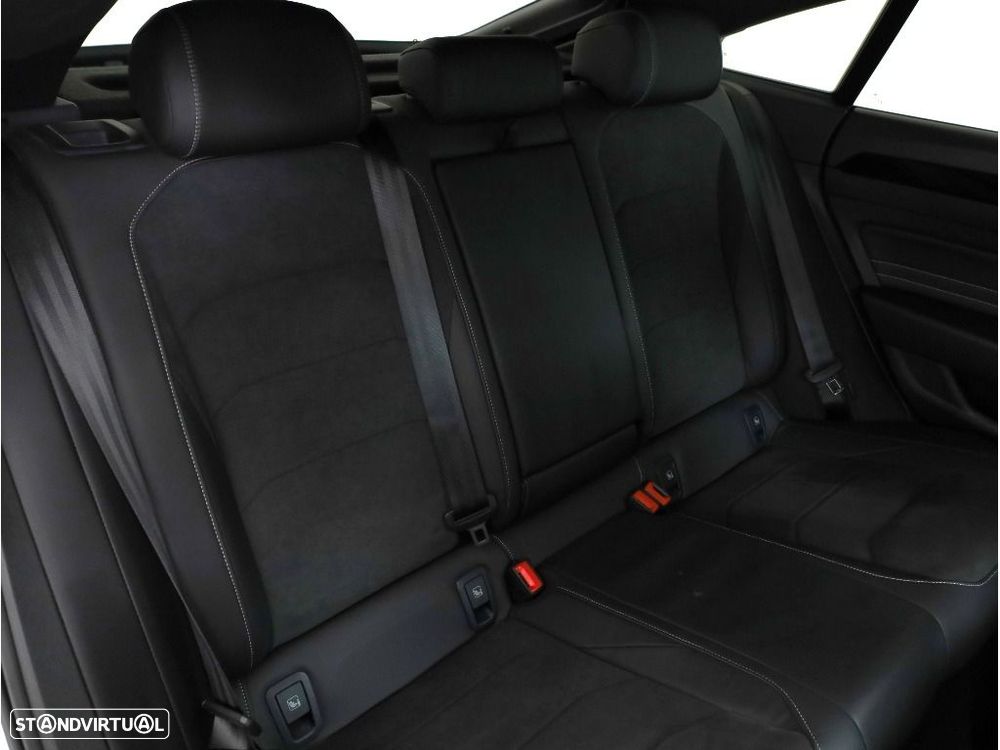 VW Arteon 1.4 TSI eHybrid R-Line - 27