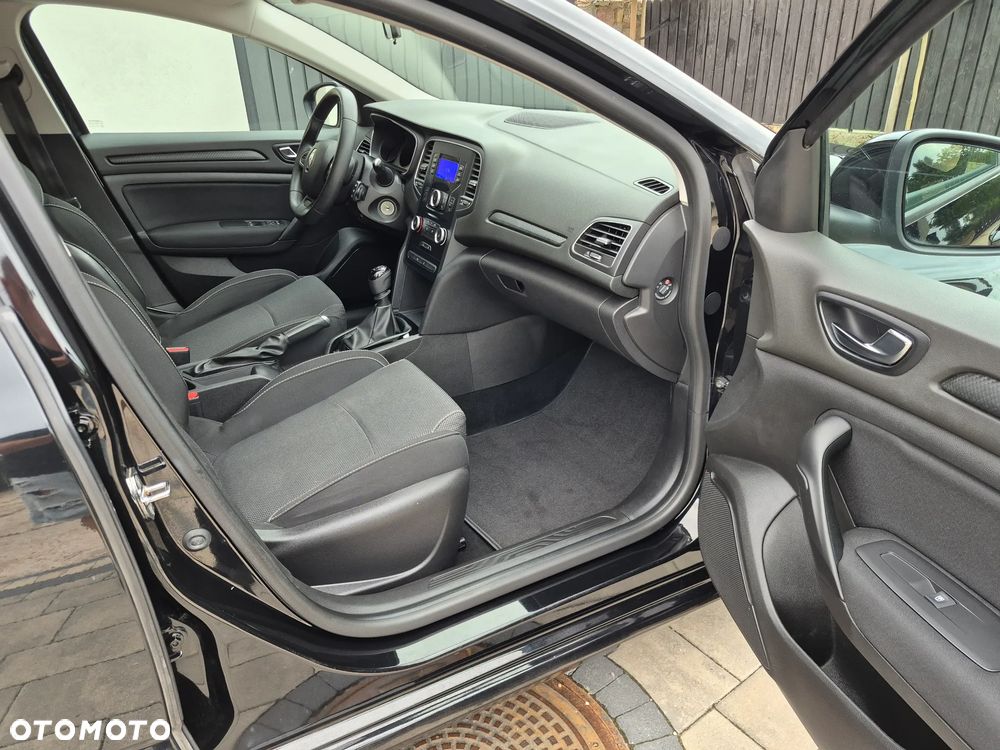 Renault Megane 1.2 Energy TCe Life - 31