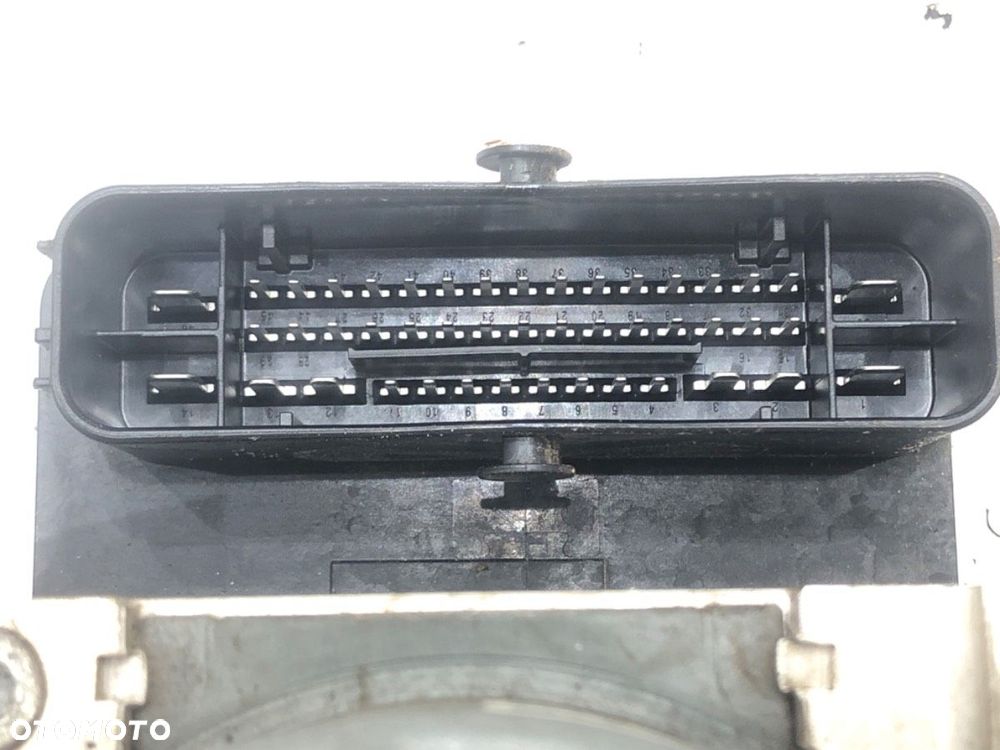 POMPA ABS  HONDA CIVIC X coupe 2016 - 2022 2.0 118 kW [160 KM] benzyna 2016 - 2022 57110TBA - 4