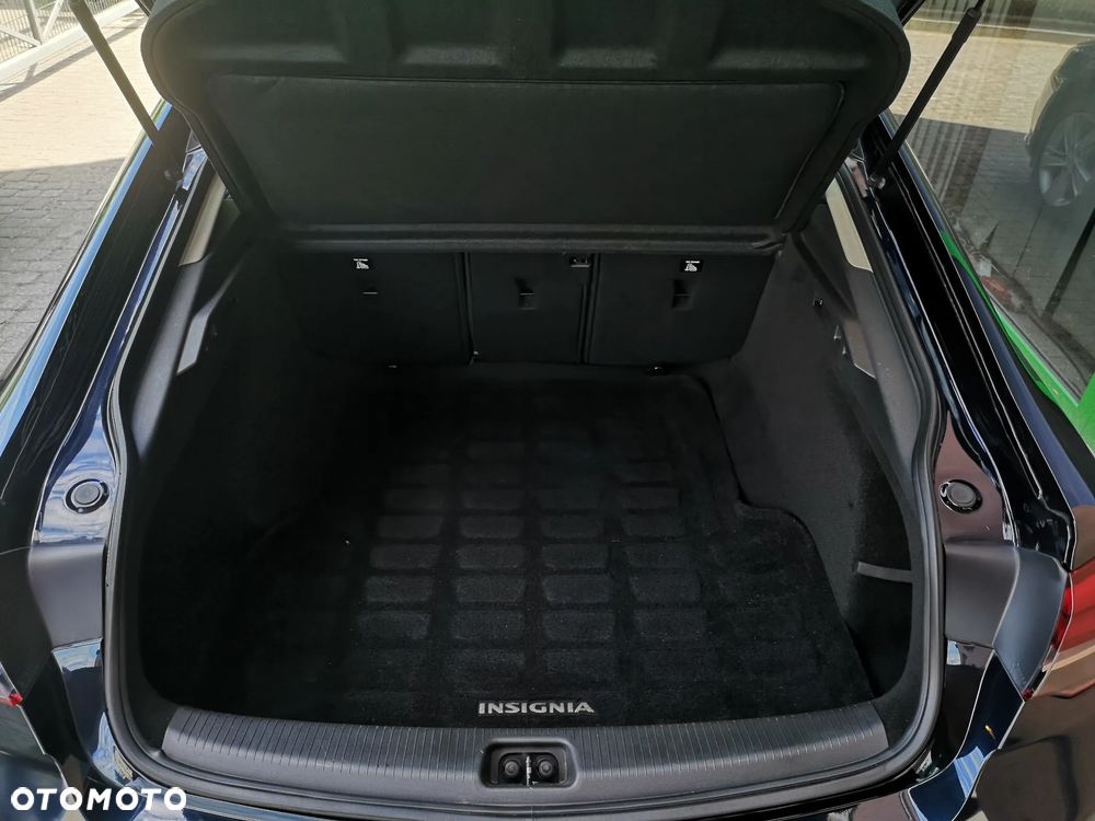 Opel Insignia 2.0 CDTI - 38
