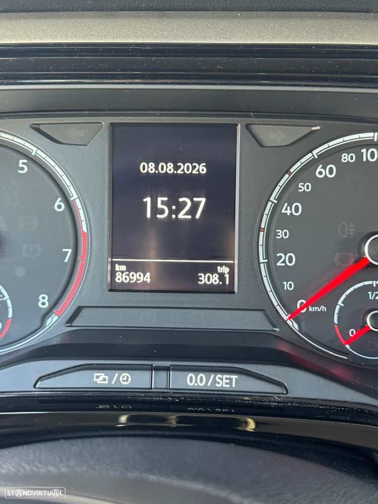 VW Polo 1.0 Confortline - 21
