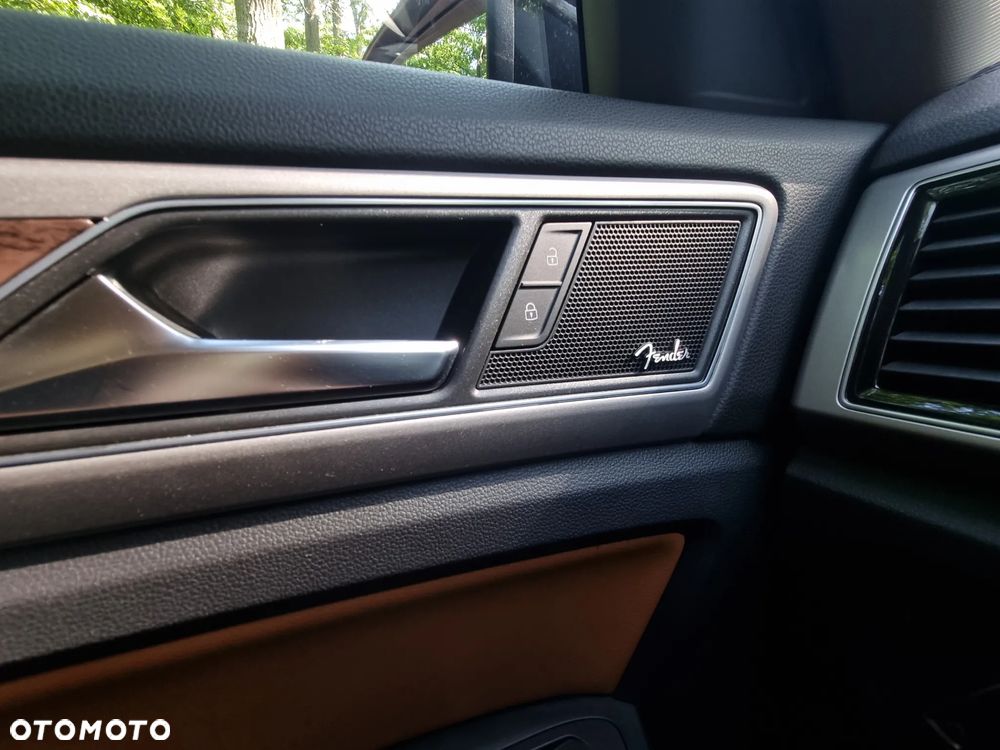 Volkswagen Atlas - 29