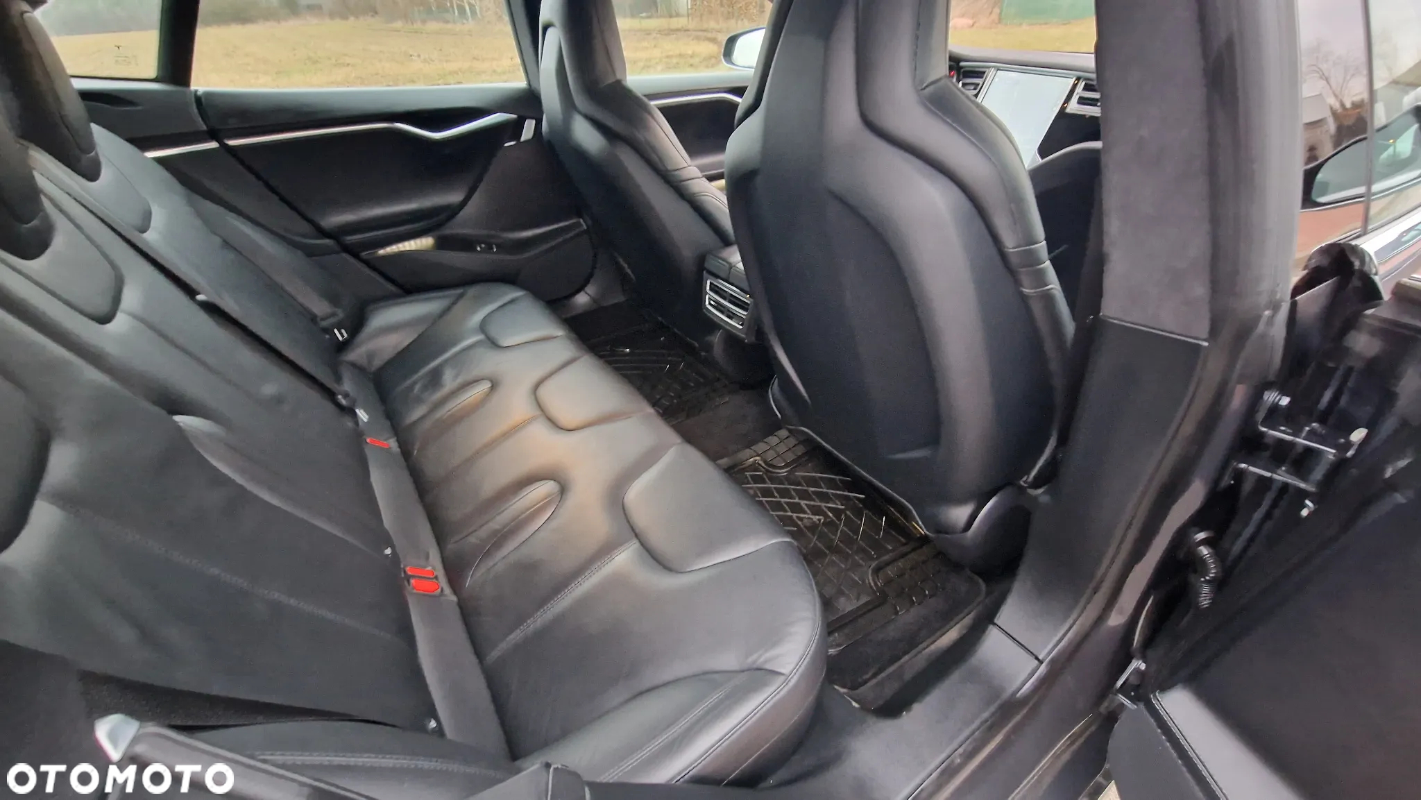 Tesla Model S Long Range Plus - 26