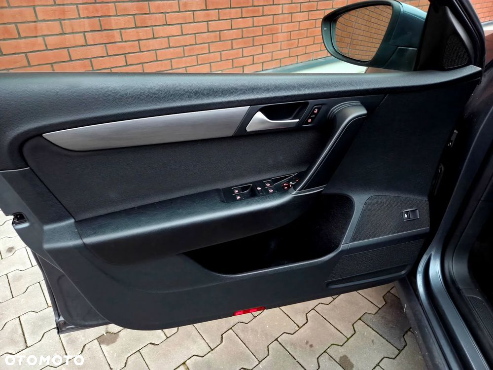 Volkswagen Passat Variant 2.0 TDI BlueMotion Technology Comfortline - 10