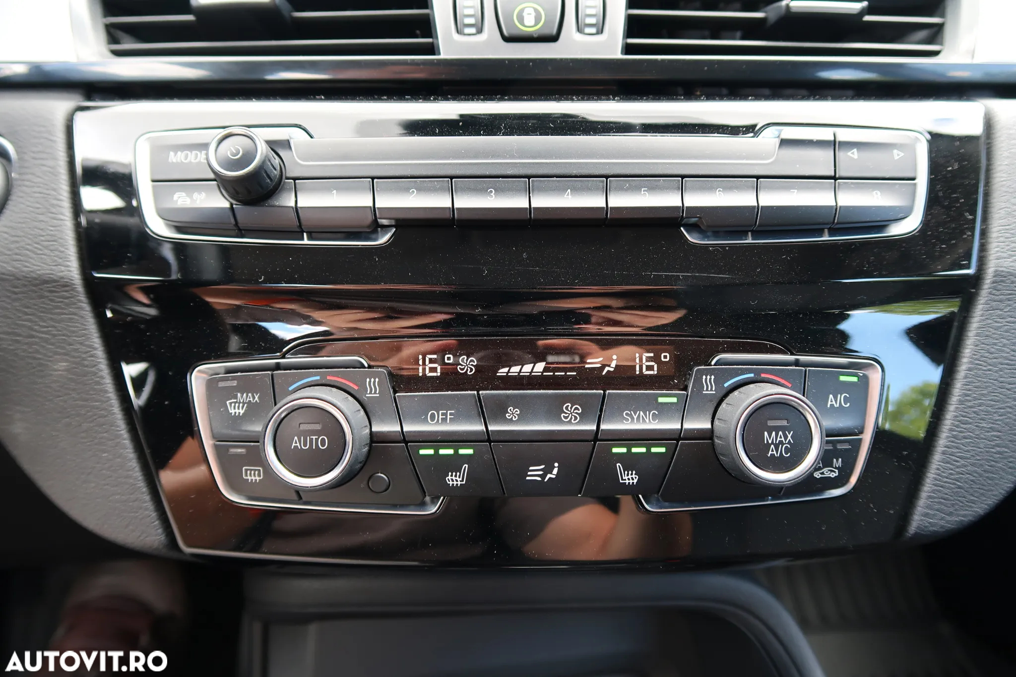 BMW X1 - 15