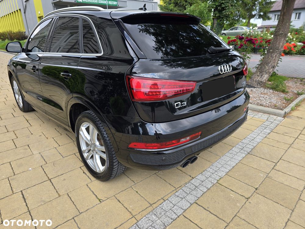 Audi Q3 - 6