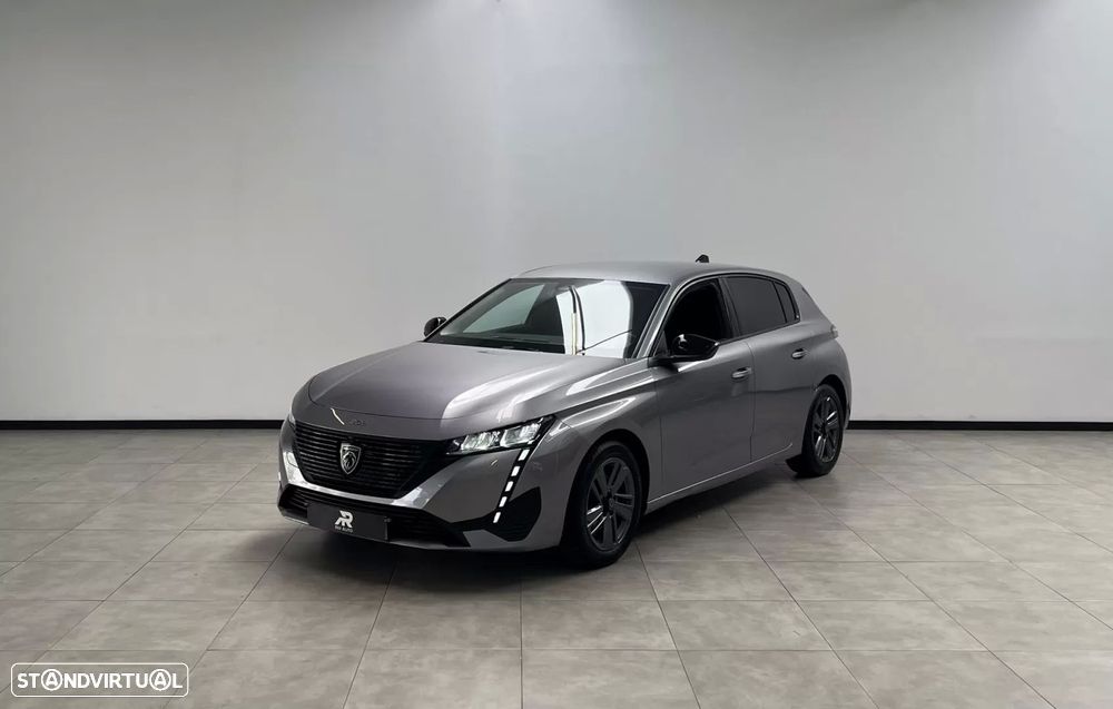 Peugeot 308 1.2 PureTech Active Pack - 3