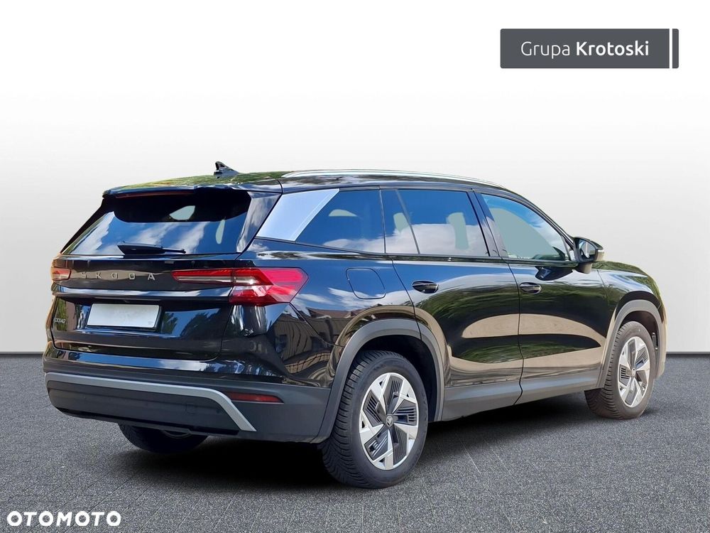 Skoda Kodiaq 1.5 TSI mHEV 4x2 Selection DSG - 7
